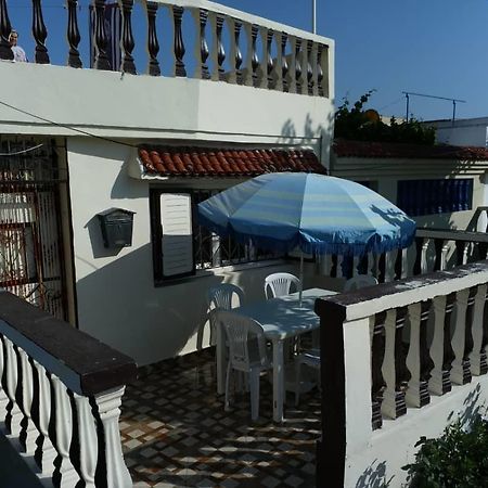 Villa Close To The Beach Temara Exterior photo
