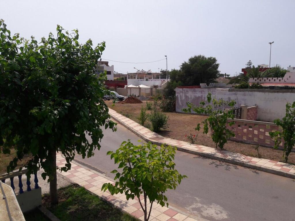 Villa Close To The Beach Temara Exterior photo
