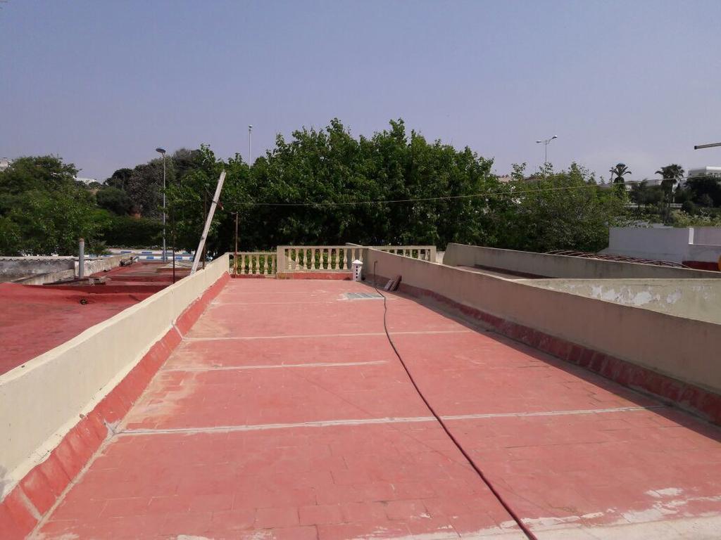 Villa Close To The Beach Temara Exterior photo