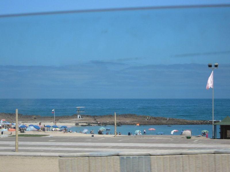 Villa Close To The Beach Temara Exterior photo