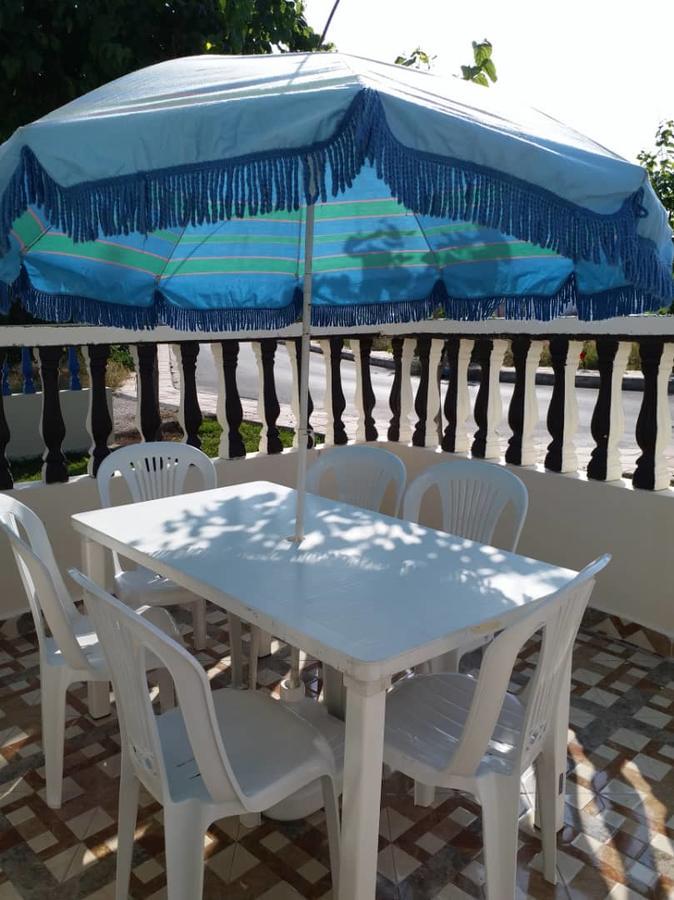 Villa Close To The Beach Temara Exterior photo